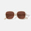 OjeOje G Sun readers - cream