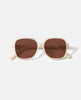OjeOje G Sun readers - cream