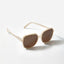 OjeOje G Sun readers - cream