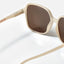 OjeOje G Sunglasses - cream