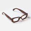 OjeOje H Reading glasses - tortoise
