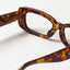 OjeOje H Reading glasses - tortoise