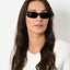 OjeOje H Sunglasses - black