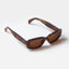 OjeOje H Sunglasses - tortoise