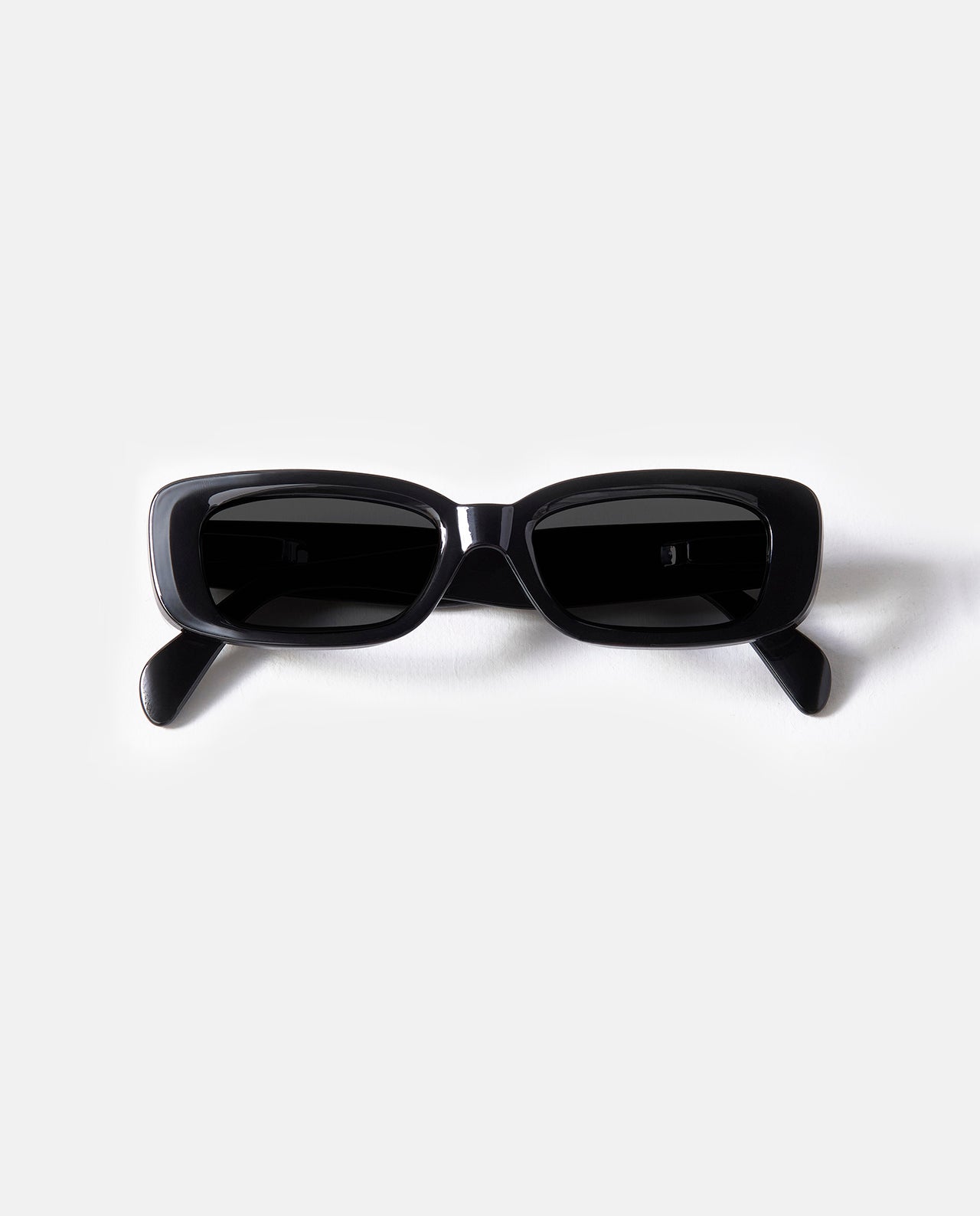 OjeOje H Sun readers - black