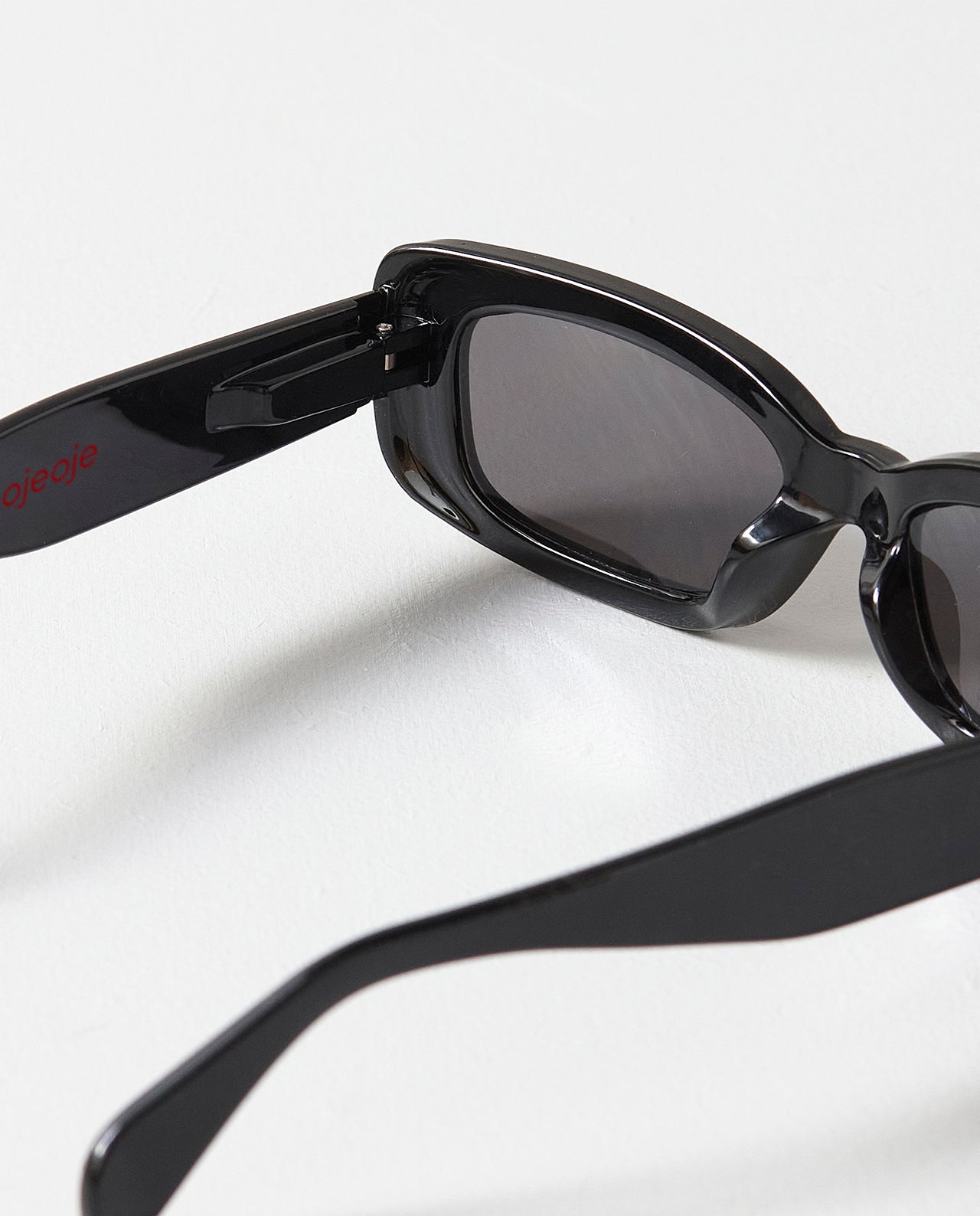 OjeOje H Sun readers - black