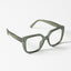 OjeOje I Reading glasses - dark green