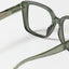 OjeOje I Reading glasses - dark green