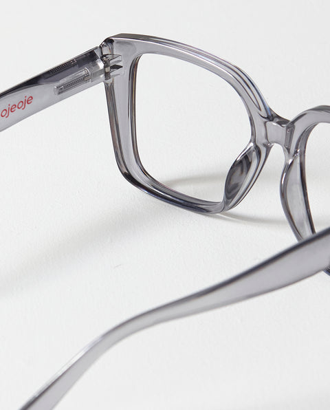 OjeOje I Reading glasses - grey