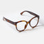 OjeOje J Reading glasses - tortoise