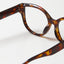 OjeOje J Reading glasses - tortoise