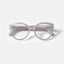 OjeOje J Reading glasses - warm grey