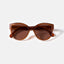 OjeOje J Sunglasses - brown