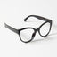 OjeOje J Reading glasses - black