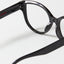 OjeOje J Reading glasses - black