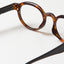 OjeOje K Reading glasses - tortoise/black