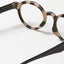 OjeOje K Reading glasses - zebra/black