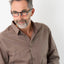 OjeOje K Reading glasses - forest/dark green