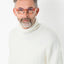 OjeOje K Clear lens glasses - sunset/red