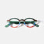 OjeOje K Reading glasses - forest/dark green