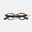 OjeOje K Reading glasses - tortoise/black