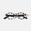 OjeOje K Reading glasses - zebra/black