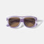 OjeOje L Sunglasses - purple