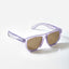 OjeOje L Sunglasses - purple