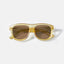 OjeOje L Sunglasses - yellow