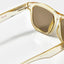 OjeOje L Sunglasses - yellow